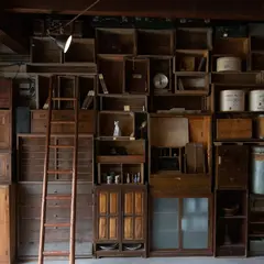 なべ秀陶器店GARŌ
