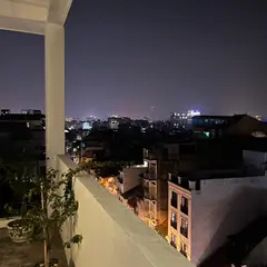 Hanoi Flora Hotel