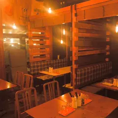 ファミリーバルたまねぎあたま