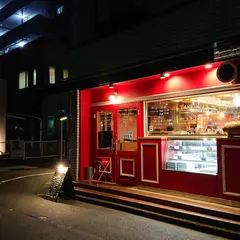 鉄板×フレンチ惣菜のワイン食堂 Flambé 〜フランベ〜