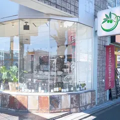 ItalianDining そよ風