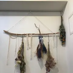 秋葉原コットン ヘアセット専門店
