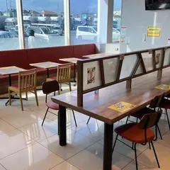 麺処山百合 石川PA上り店
