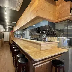 神戸醤油系らーめん