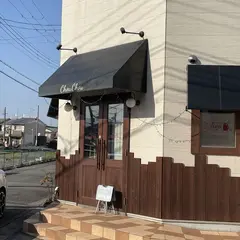 お菓子工房シュシュ