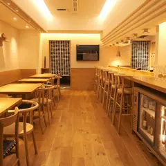 Los Tacos Azules Ebisu