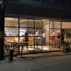 SANBARCO サンバルコ