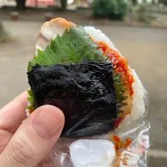 OmusubiYosaku(おむすび🍙よさく)