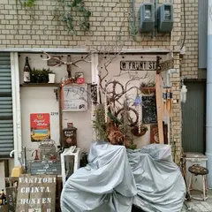 水道筋商店街
