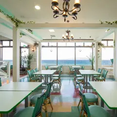 展望レストラン 美ら海