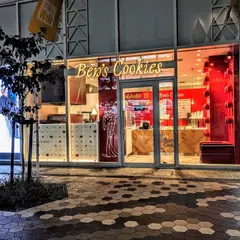 Ben's Cookies 浅草店