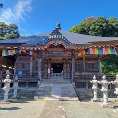 飯山観音長谷寺