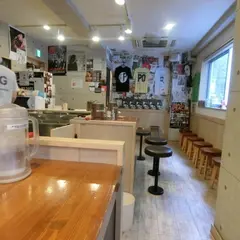 とんこつラーメン BIG 国分町 勾当台公園 店