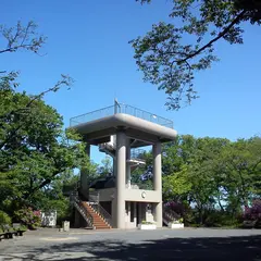 弘明寺公園展望台