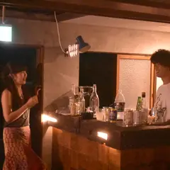 BABANO BAR Cafe&Bar&Coworking Space