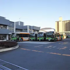 東京都交通局 北自動車営業所