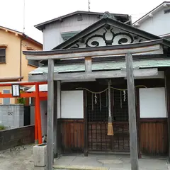 厳島神社