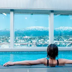 SPA BALNAGE スパ・バルナージュ