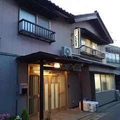 民宿いたもと