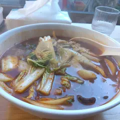 御飯家 想作厨房 時優