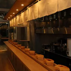 2代目 辰よし 札幌 狸小路店
