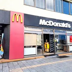 マクドナルド 松本店