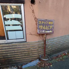サルビア