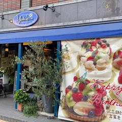 パティスリーヨシカ