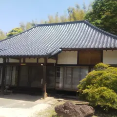 秀善寺