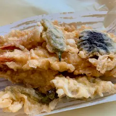 大黒家 松屋浅草店