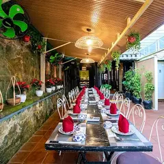 Citronella Restaurant Cafe