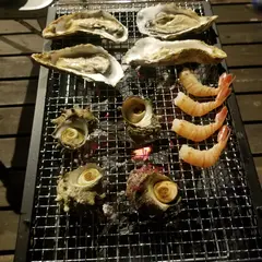 PIKAICHI Private stay series AO