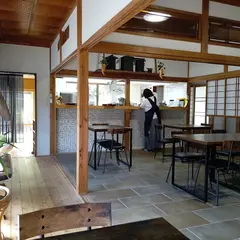 蕎麦カフェ「みんなの蕎麦まるしぇ」