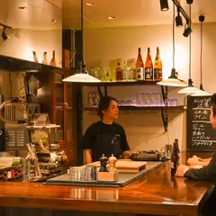 うにと蟹と日本酒と 食堂うに61