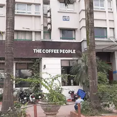 The Coffee people