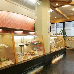 宮きしめん　本店