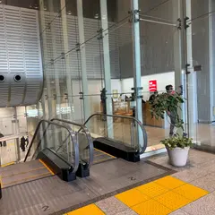 日産レンタカー東京駅日本橋口店