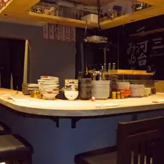 三河台みゆき