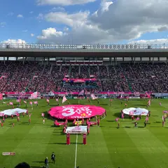 キンチョウスタジアム