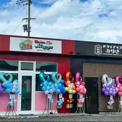 ドライブインみゆき