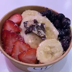 sweets cafe COCORARA