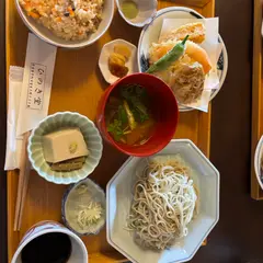 ひのき堂