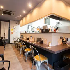 カレー屋〜tohga〜