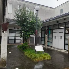 豊岡駅