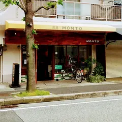 茶房MONTO