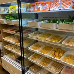 刁四麻辣烫心斎橋店