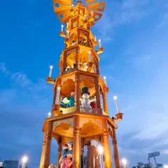 東京クリスマスマーケット