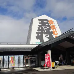 将棋むら天童タワー