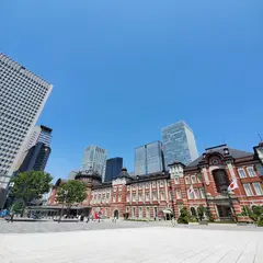 東京駅