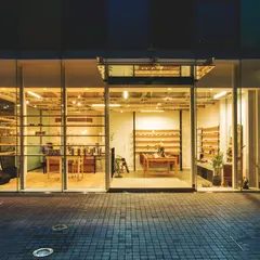 蒲池眼鏡舗